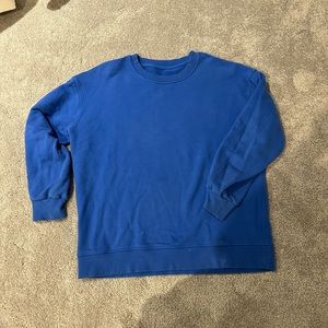 COPY - Lululemon Sweatshirt